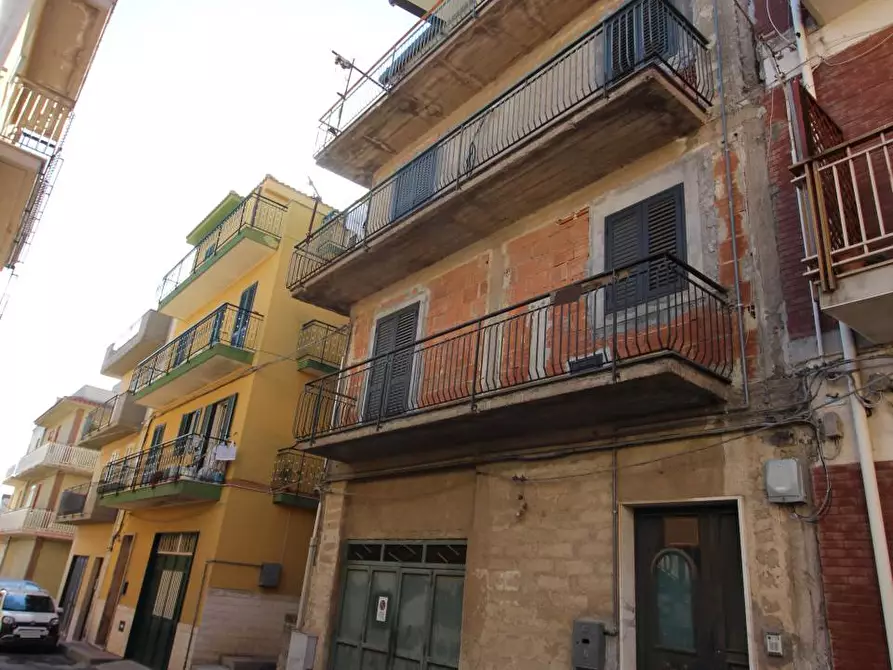 Immagine 1 di Casa indipendente in vendita  in VIA FONTENUOVO a Carlentini