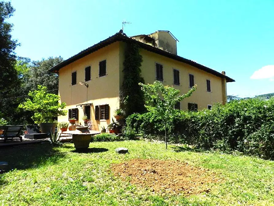 Immagine 1 di Casa indipendente in affitto  a Bagno A Ripoli