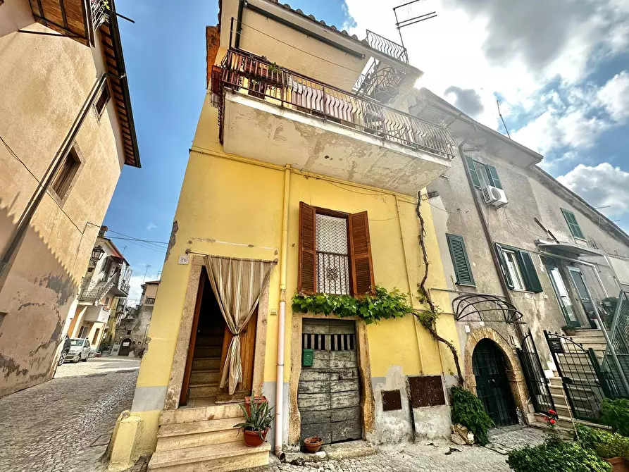 Immagine 1 di Appartamento in vendita  in Via Pozzitelli a Fiano Romano