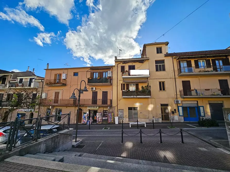 Immagine 1 di Appartamento in vendita  a Fiano Romano