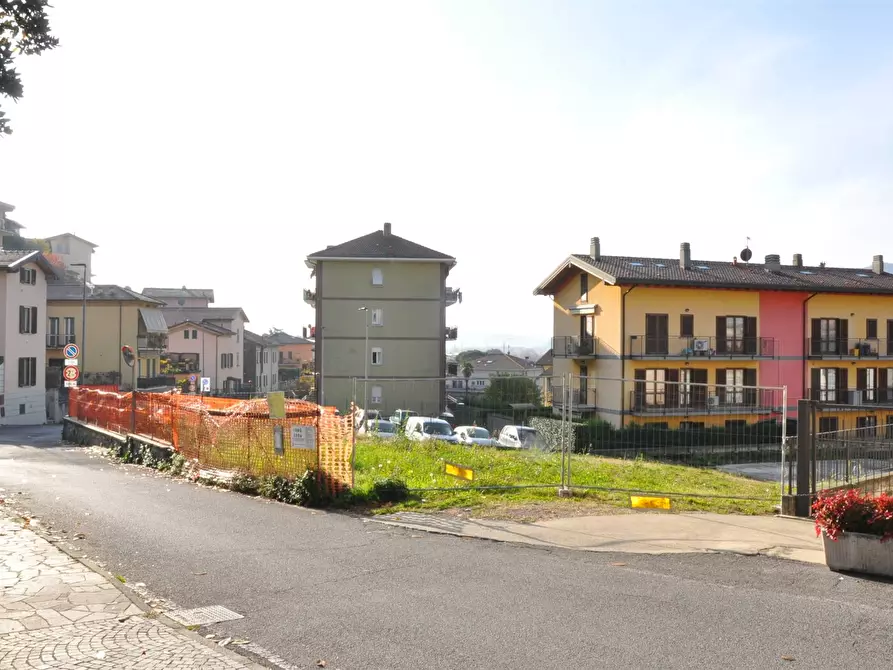 Immagine 1 di Terreno edificabile in vendita  in Via don Carlo Rosa a Calolziocorte