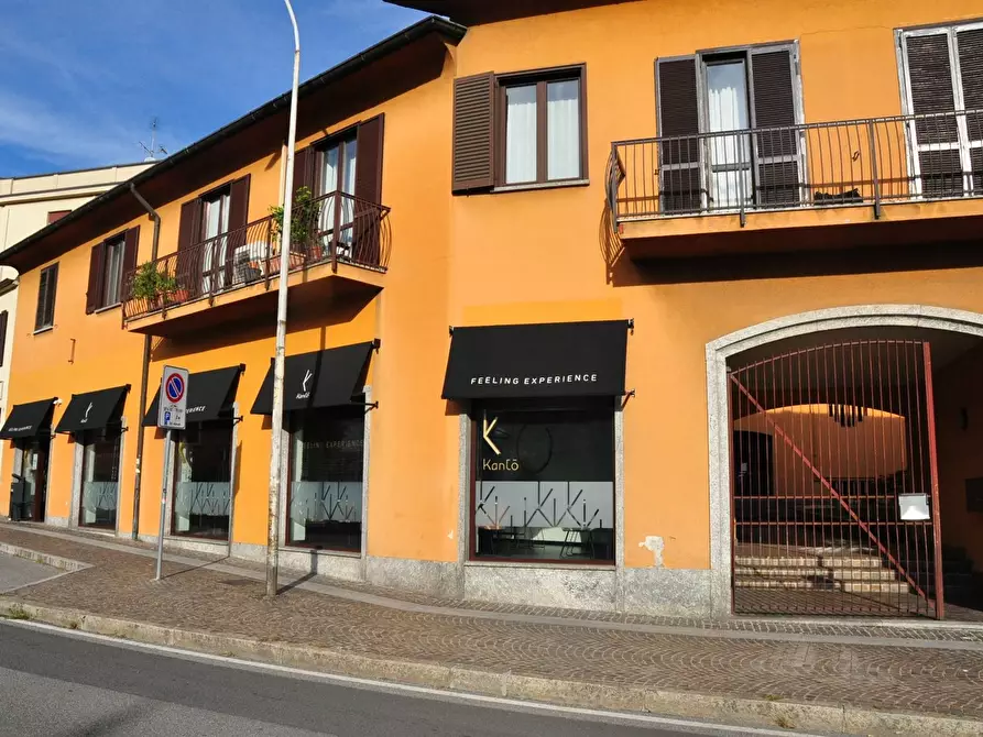 Immagine 1 di Ufficio in vendita  a Lecco