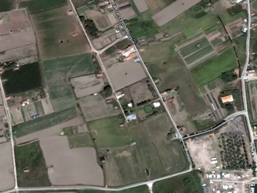 Immagine 1 di Terreno edificabile in vendita  in via Morosini a Chioggia