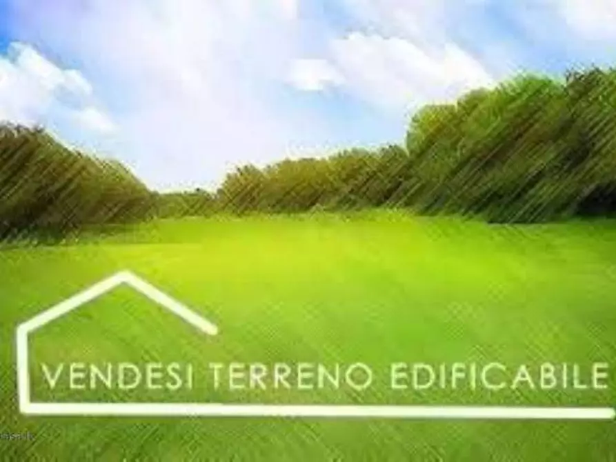 Immagine 1 di Terreno edificabile in vendita  a Chioggia