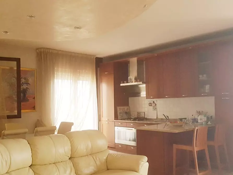 Immagine 1 di Appartamento in vendita  a Ceregnano