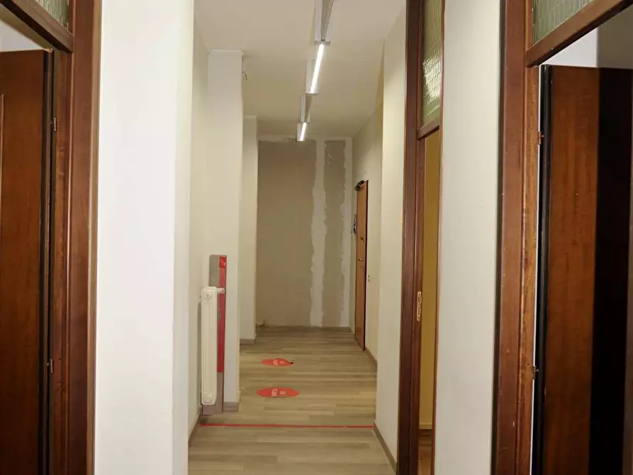 Immagine 1 di Appartamento in vendita  in PIAZZA BENVENUTI a Crema