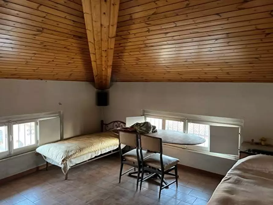 Immagine 1 di Appartamento in vendita  in VIA CASTELLO a Casaletto Di Sopra