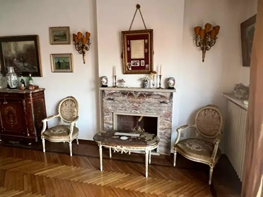 Immagine 1 di Appartamento in vendita  a Casaletto Di Sopra