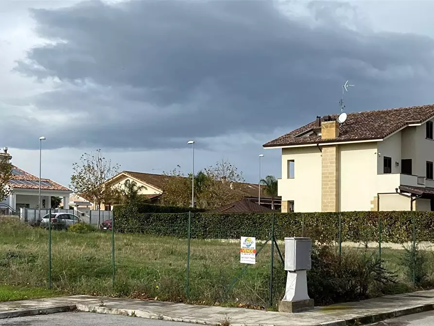 Immagine 1 di Terreno edificabile in vendita  a Policoro