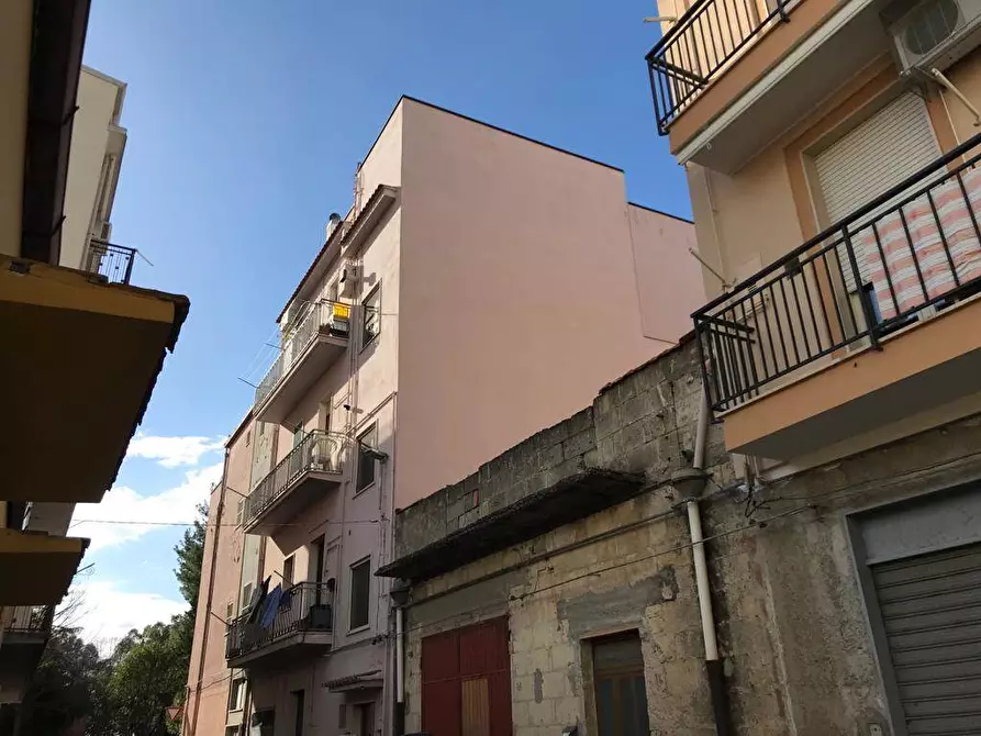 Immagine 1 di Appartamento in vendita  a Montalbano Jonico