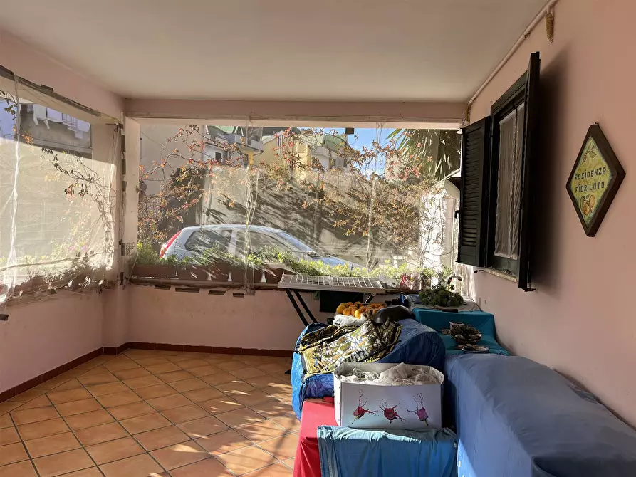 Immagine 1 di Villa in vendita  in Via cafari a San Cipriano Picentino