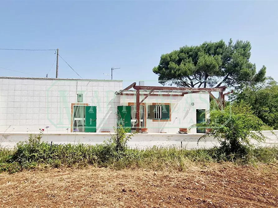 Immagine 1 di Villa in vendita  in Contrada Mita a Martina Franca