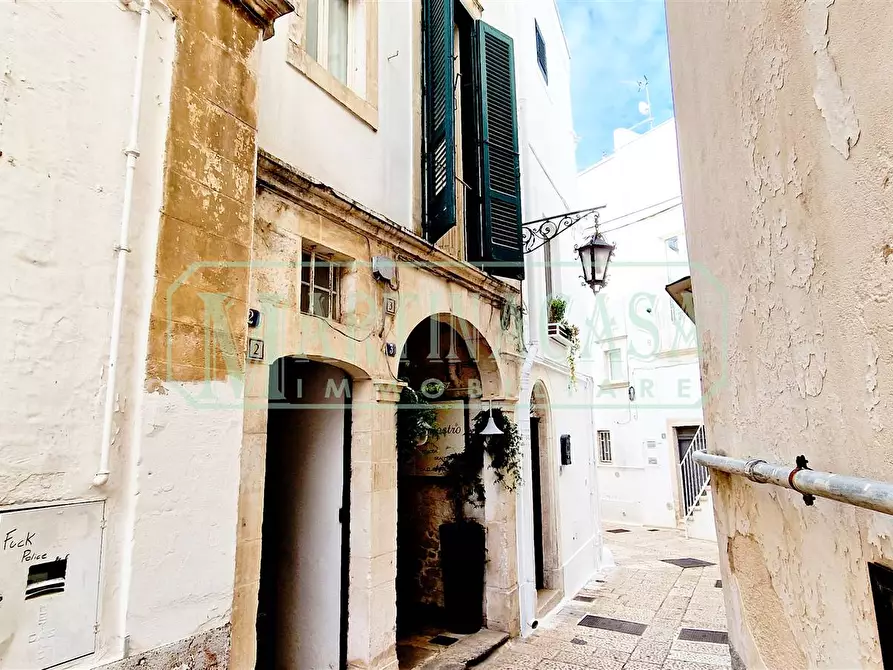 Immagine 1 di Appartamento in vendita  in Via Giannone a Martina Franca