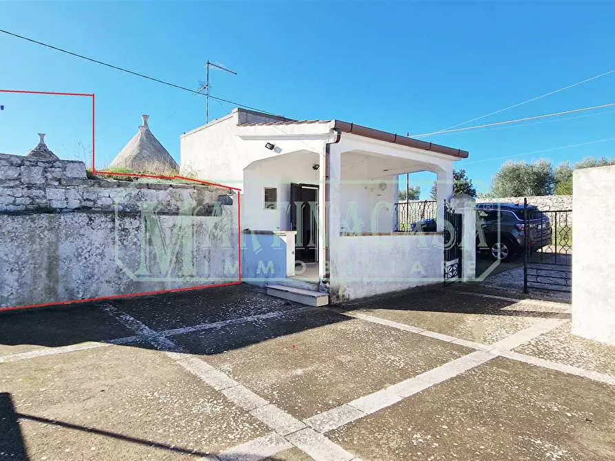 Immagine 1 di Abitazione tipica in vendita  in Contrada Pozzo Salerno a Martina Franca