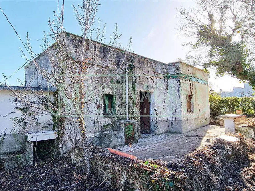 Immagine 1 di Villa in vendita  in Strada Giuliani a Martina Franca