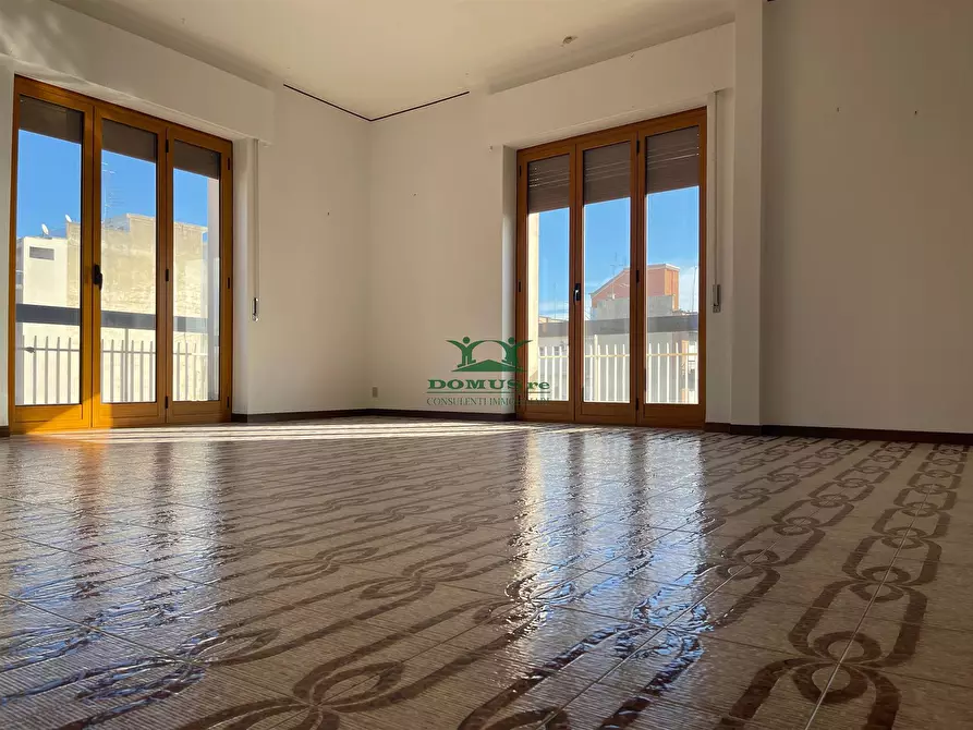 Immagine 1 di Appartamento in vendita  in Viale Roma a Andria