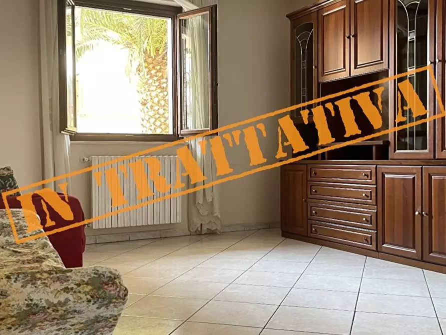 Immagine 1 di Appartamento in vendita  in Via Gran Sasso a Andria