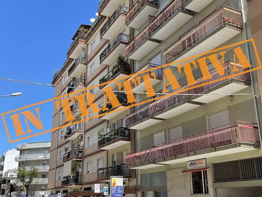 Immagine 1 di Appartamento in vendita  in Viale Istria a Andria