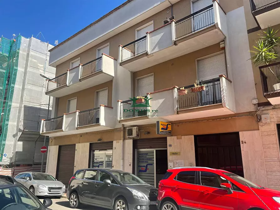 Immagine 1 di Appartamento in vendita  in Via Atene a Andria