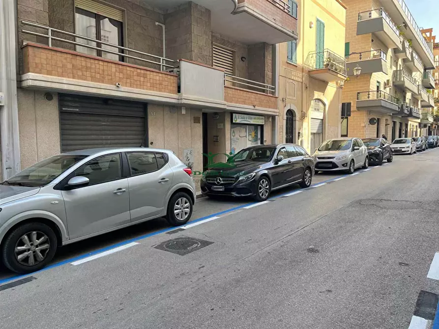 Immagine 1 di Posto auto in vendita  in Via Vespucci a Andria