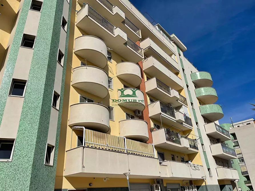 Immagine 1 di Appartamento in vendita  in CONTRADA BARBADANGELO a Andria