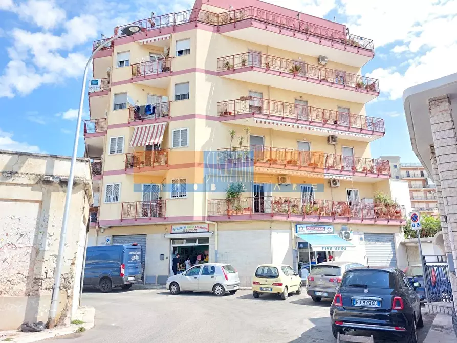 Immagine 1 di Appartamento in vendita  in via rossini a Modugno
