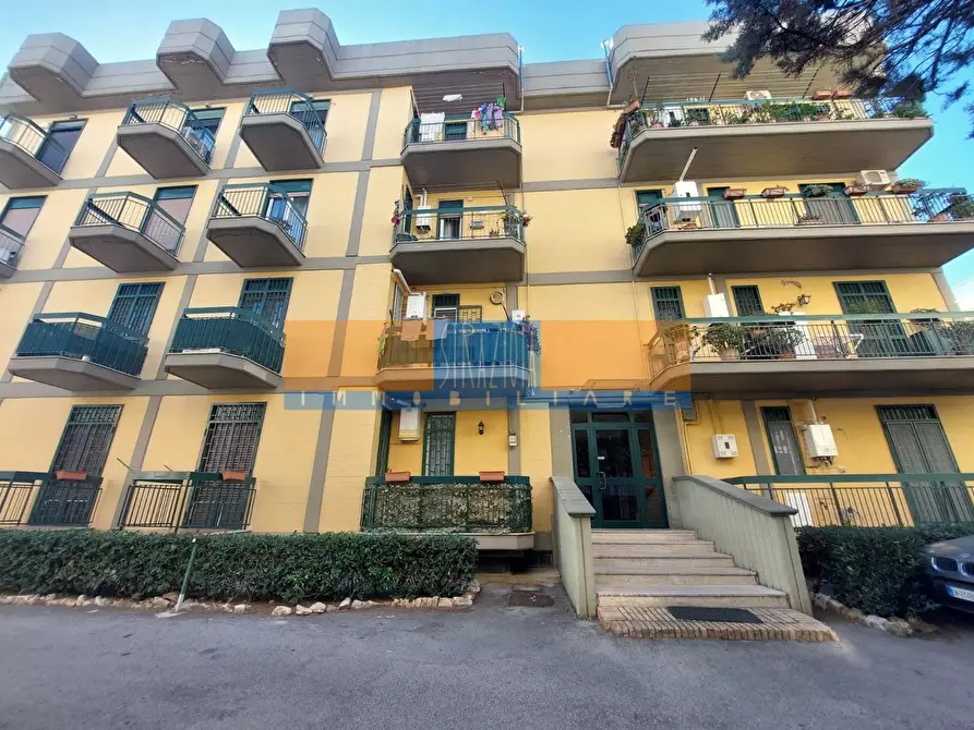Immagine 1 di Appartamento in vendita  in via peucetia a Modugno
