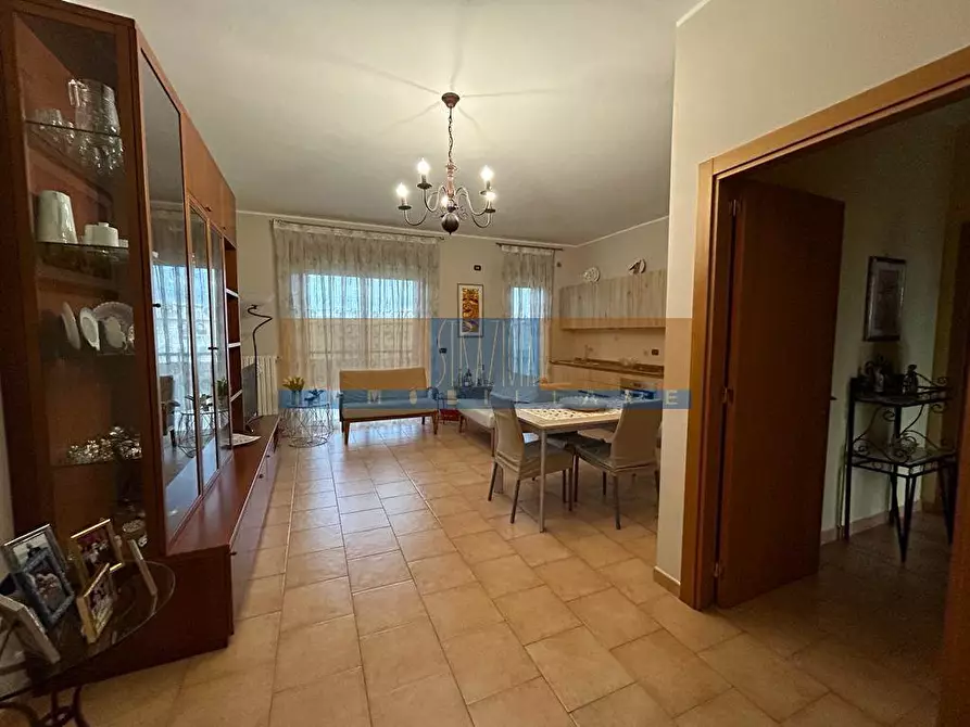 Immagine 1 di Appartamento in vendita  in Via delle Monache Benedettine Olivetane a Modugno