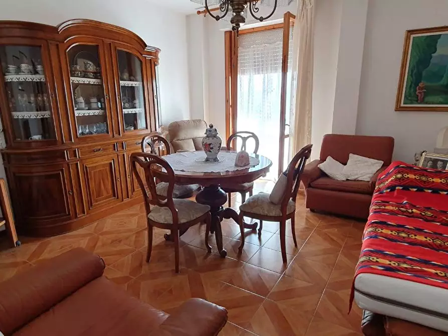 Immagine 1 di Appartamento in affitto  in Via Massetana a Follonica