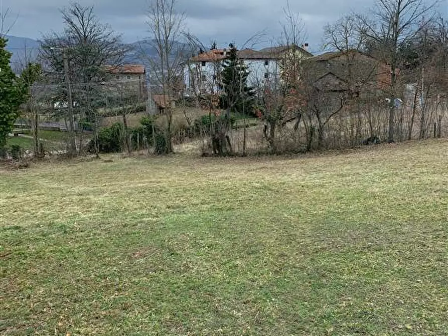Immagine 1 di Terreno edificabile in vendita  a Castiglione Dei Pepoli