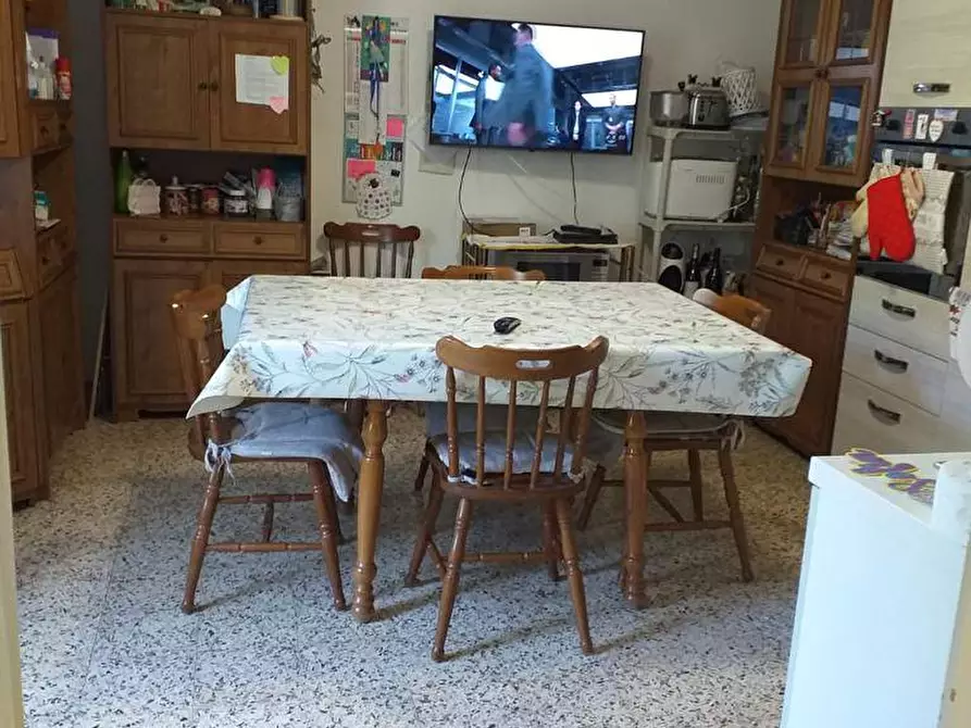 Immagine 1 di Appartamento in vendita  in Via Toscana a Castiglione Dei Pepoli