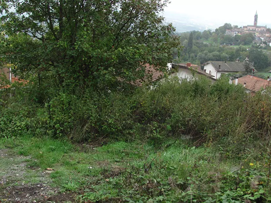 Immagine 1 di Terreno edificabile in vendita  in via serra a Castiglione Dei Pepoli