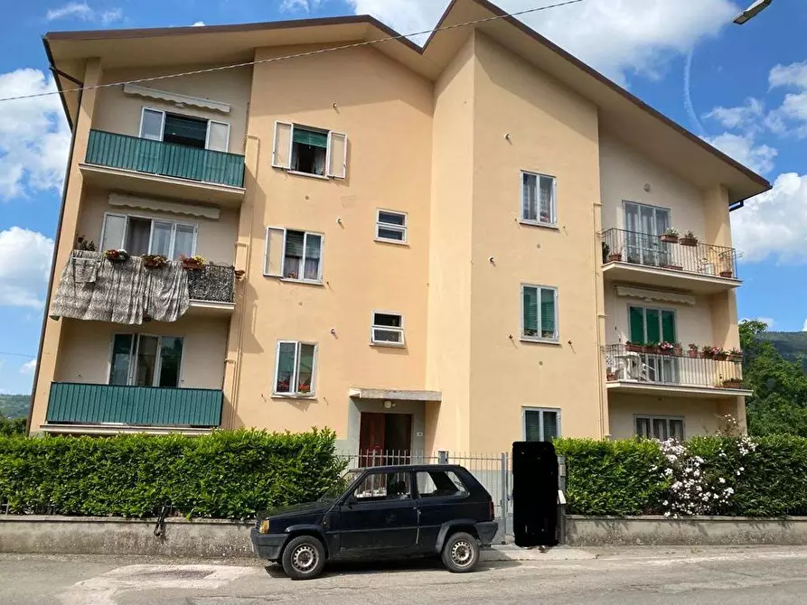 Immagine 1 di Appartamento in vendita  in VIA BEL POGGIO a San Benedetto Val Di Sambro