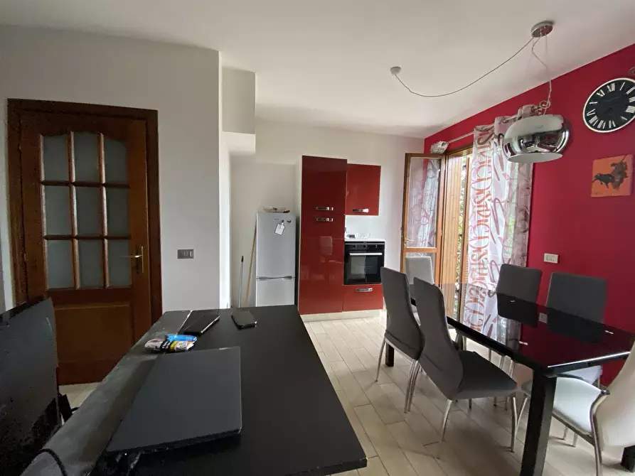 Immagine 1 di Appartamento in vendita  in Via cà Nova a Castiglione Dei Pepoli