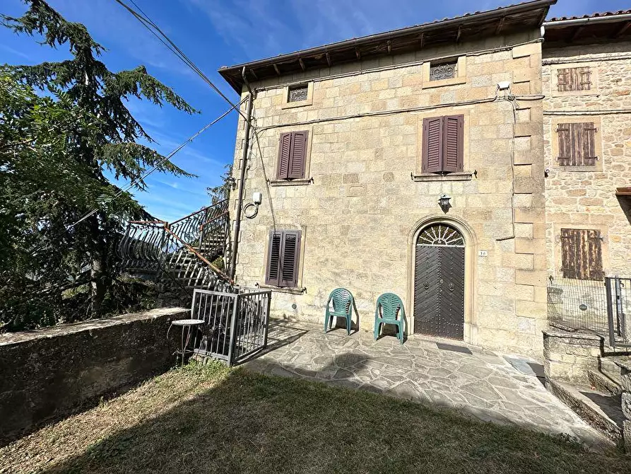 Immagine 1 di Appartamento in vendita  in Cappella Frascari a Camugnano