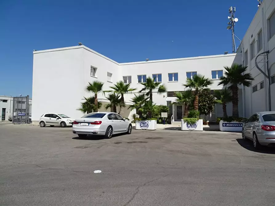 Immagine 1 di Ufficio in affitto  in Via Caduti del lavoro a Bari