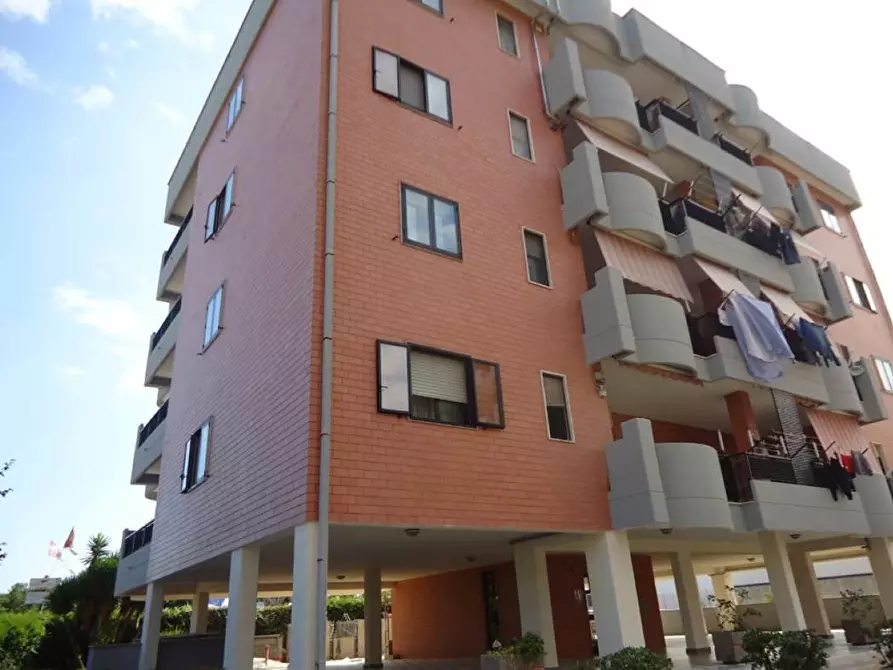Immagine 1 di Appartamento in vendita  in Via Gentile a Bari