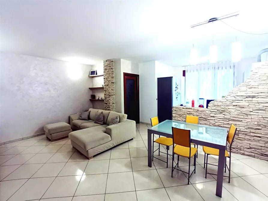 Immagine 1 di Appartamento in vendita  in via ca' naccari a Chioggia