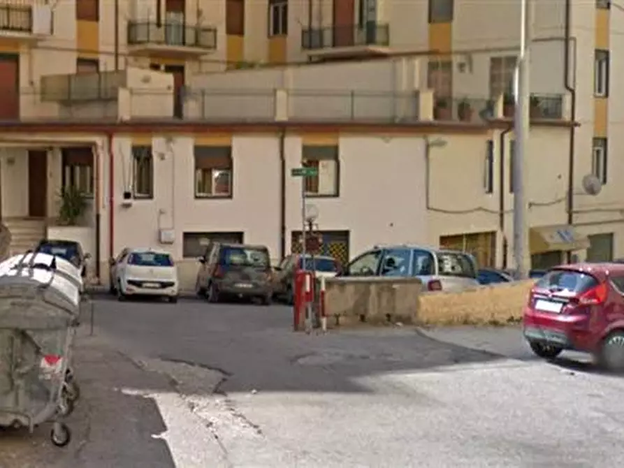 Immagine 1 di Appartamento in vendita  in V.LE TRIESTE a Caltanissetta