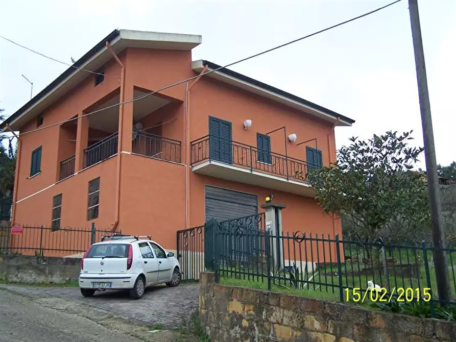 Immagine 1 di Villa in vendita  in C.DA MIMIANI SAN LEONARDO a San Cataldo