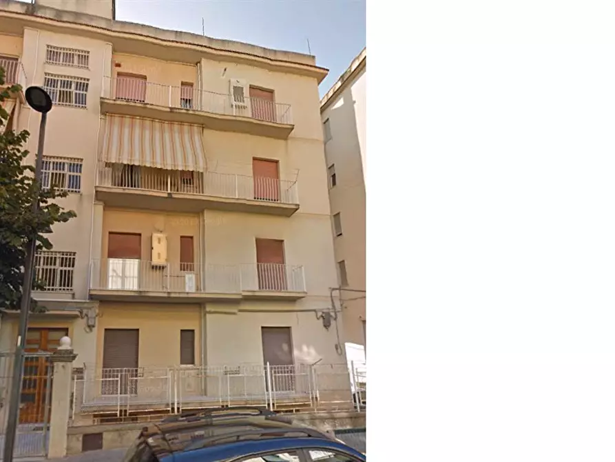 Immagine 1 di Appartamento in vendita  in C.SO SICILIA a San Cataldo