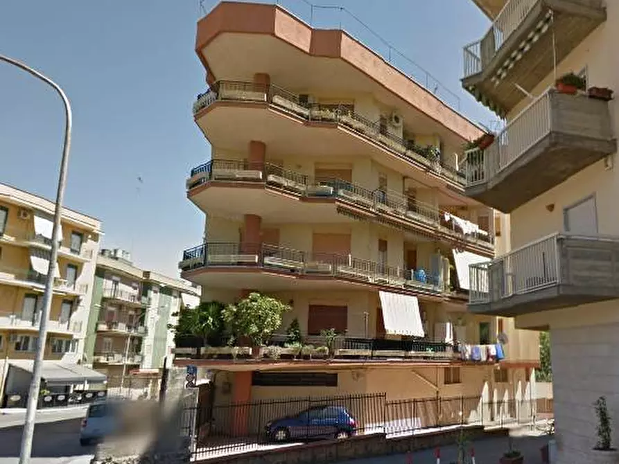 Immagine 1 di Appartamento in vendita  in VIA BABBAURRA a San Cataldo