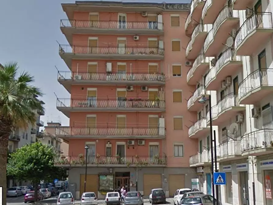 Immagine 1 di Appartamento in vendita  in P.ZA DEGLI EROI a San Cataldo