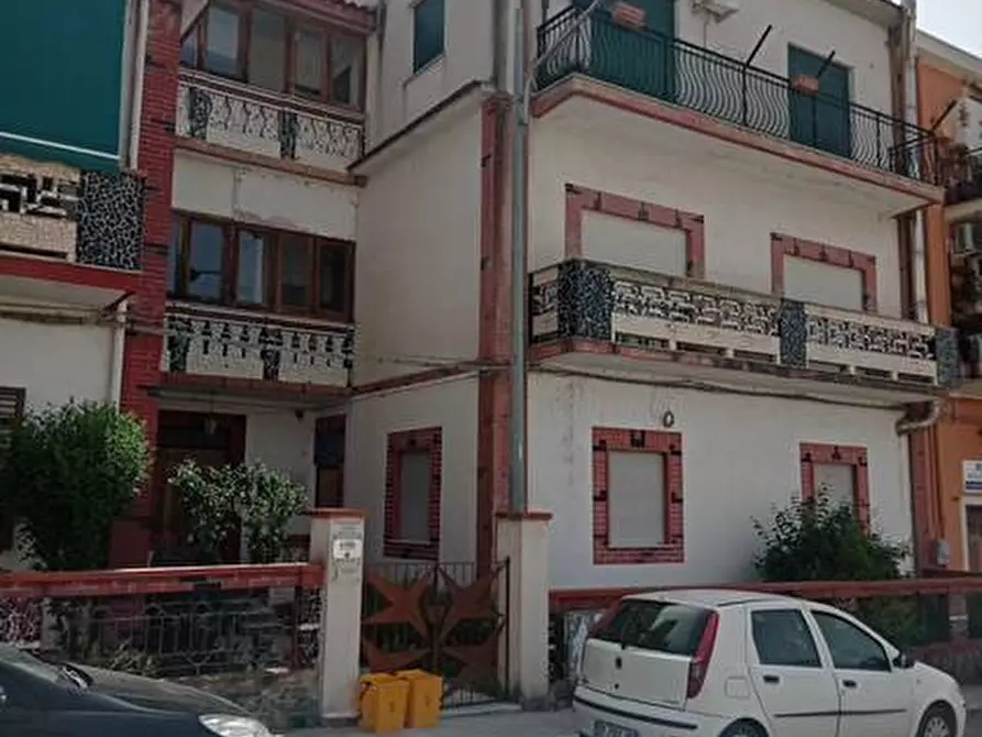 Immagine 1 di Appartamento in vendita  in VIA PRINCIPE GALLETTI a San Cataldo