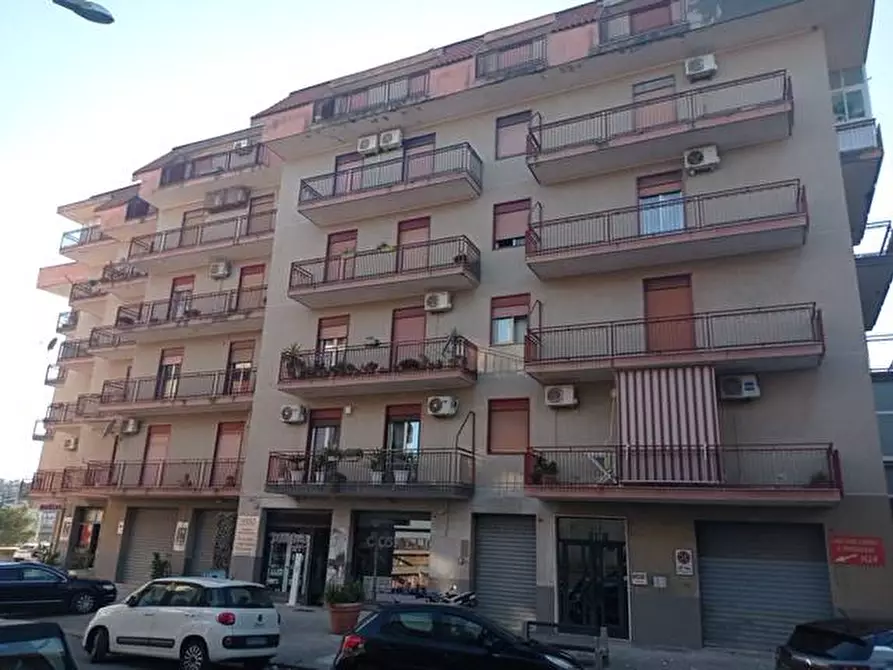 Immagine 1 di Appartamento in vendita  in V.LE KENNEDY a San Cataldo