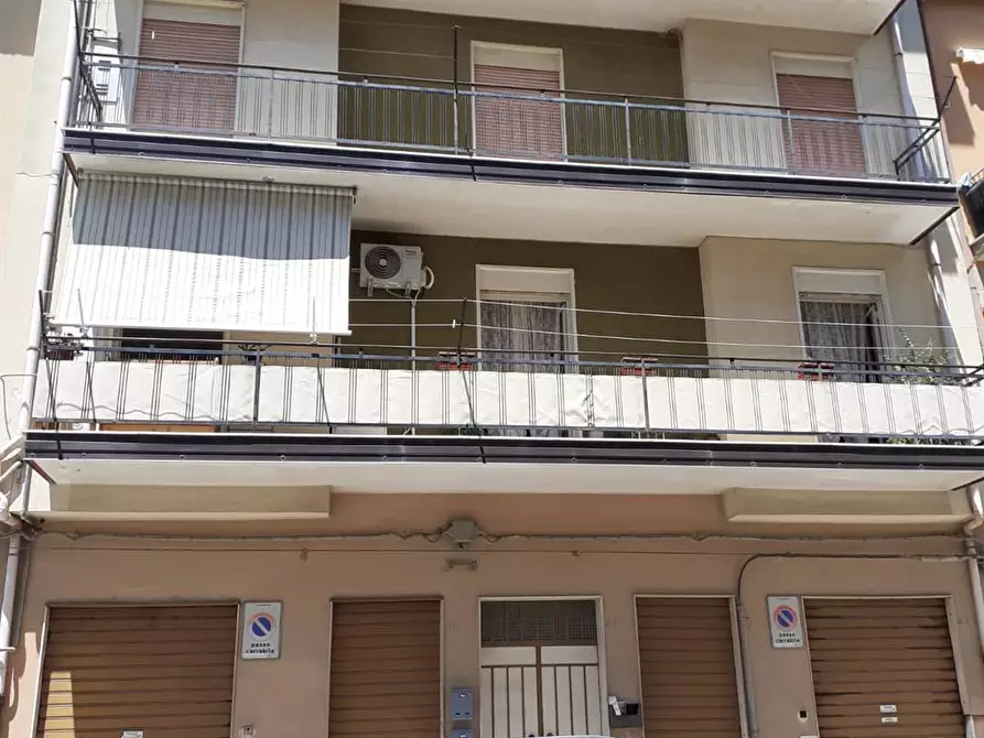 Immagine 1 di Appartamento in vendita  in V.LE INDIPENDENZA a San Cataldo