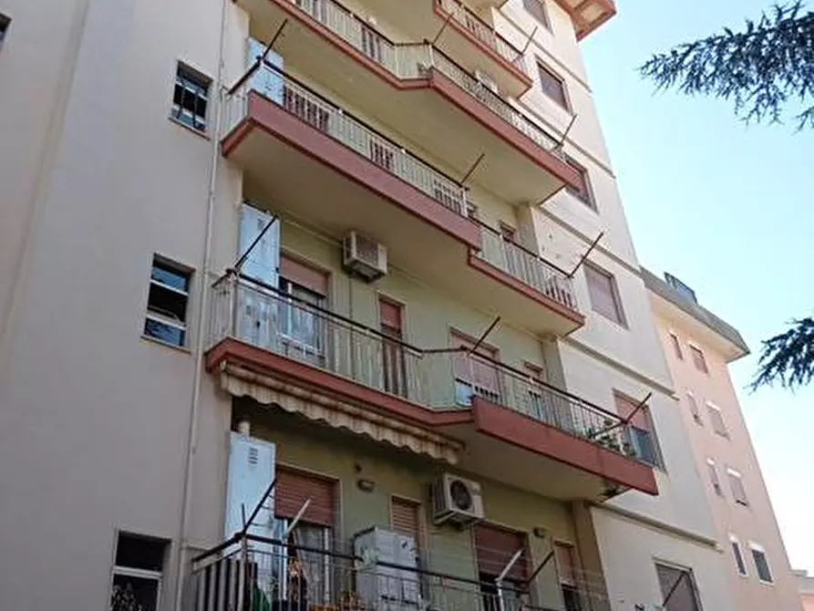 Immagine 1 di Appartamento in vendita  in VIA TONIOLO a San Cataldo