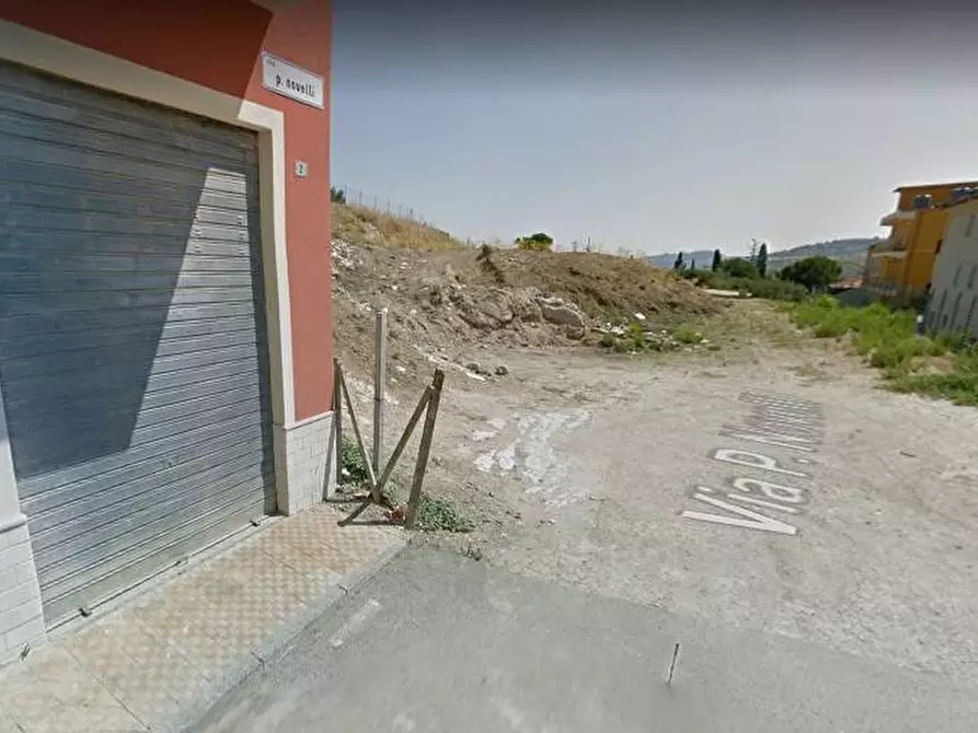 Immagine 1 di Terreno edificabile in vendita  in VIA PORTELLA DELLE GINESTRE a San Cataldo