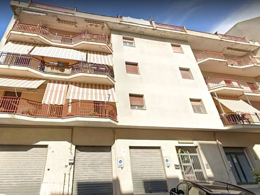 Immagine 1 di Appartamento in vendita  in VIA EMPEDOCLE a San Cataldo