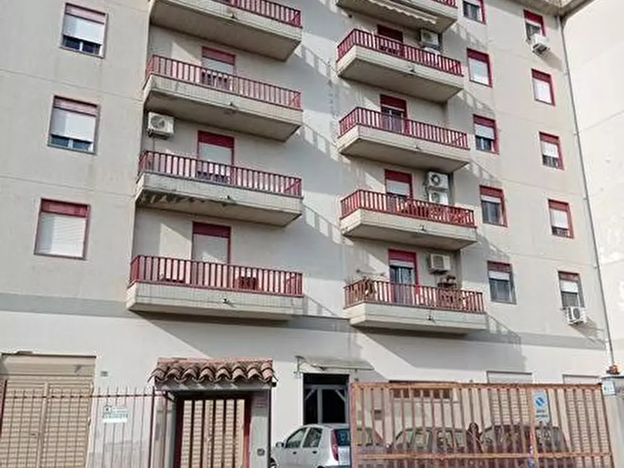 Immagine 1 di Appartamento in vendita  in VIA PIO LA TORRE a San Cataldo